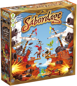 Sabordage