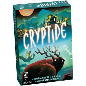 Cryptide