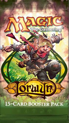 Booster-lorwyn