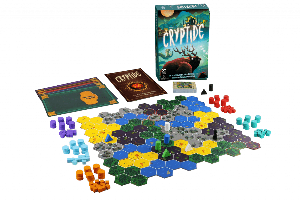 SAV Cryptide - Image 2