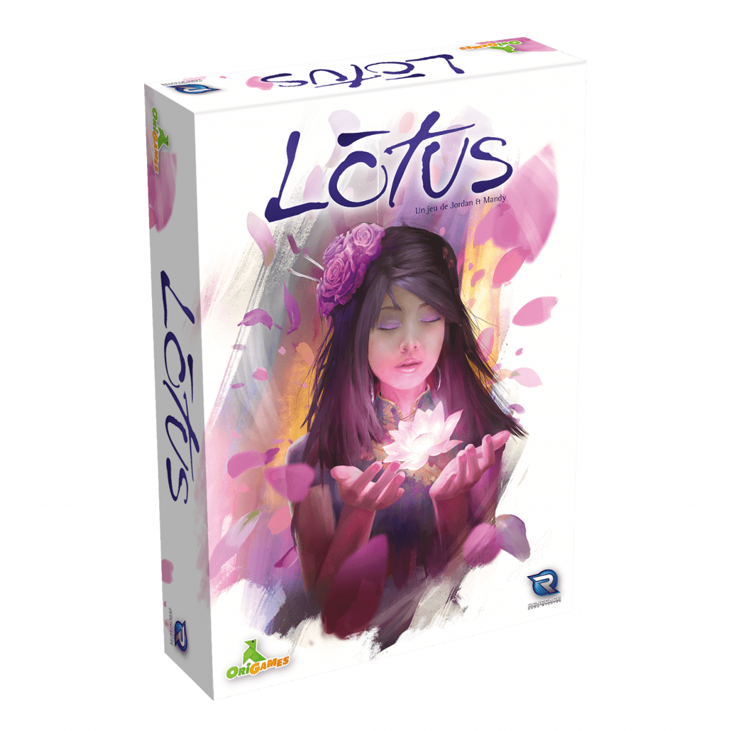 Lotus-BOX3D