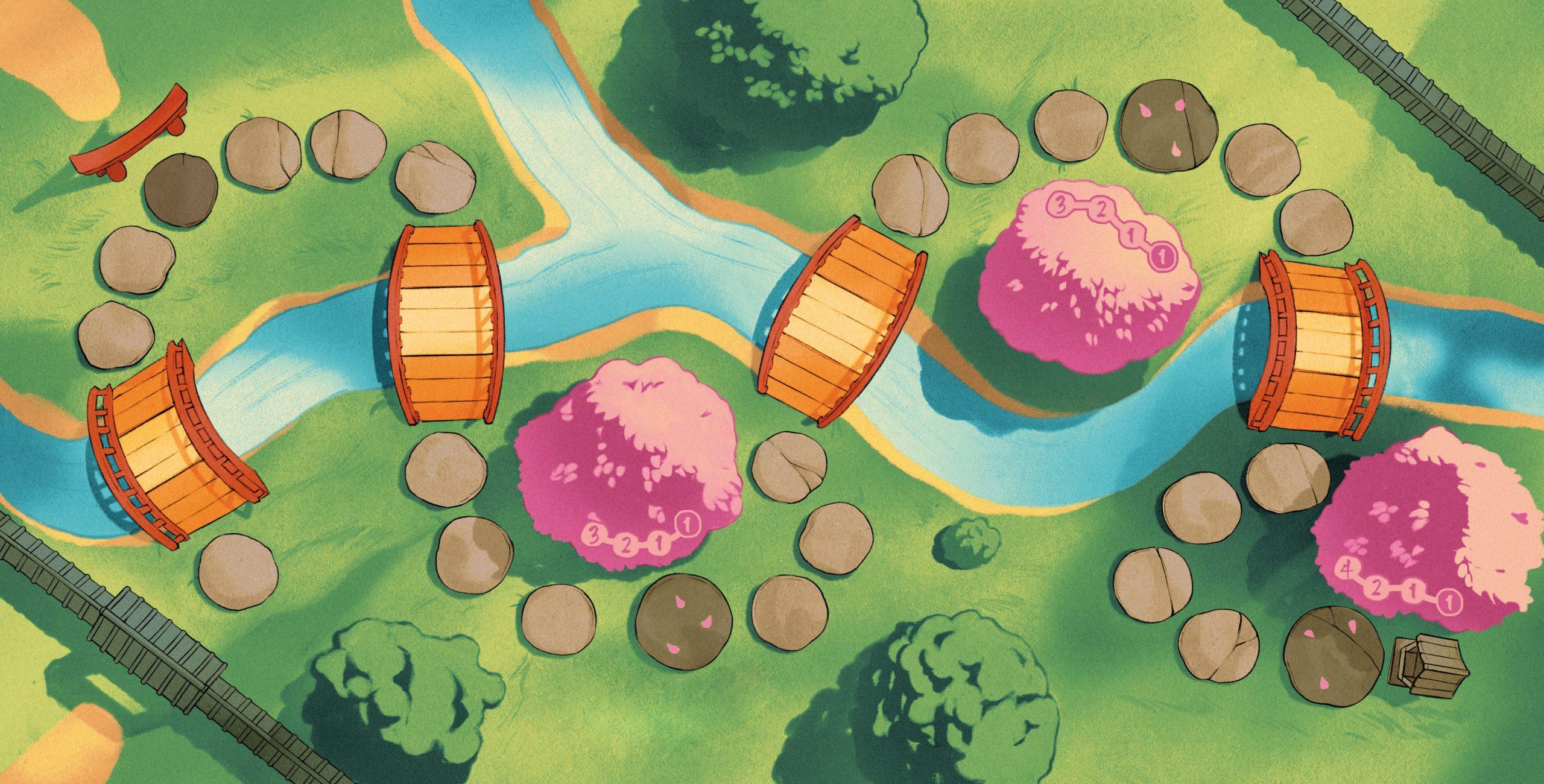 Sakura-Board