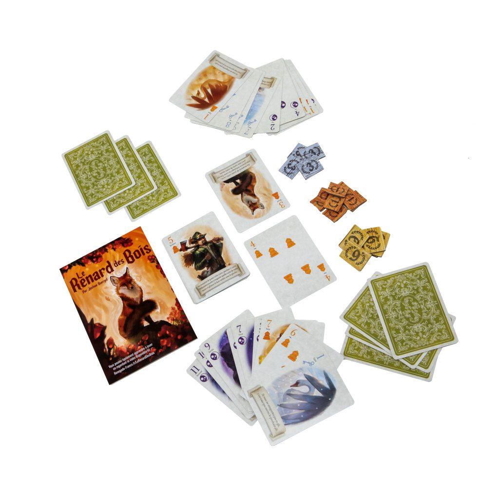 Le Renard des Bois - Image 2