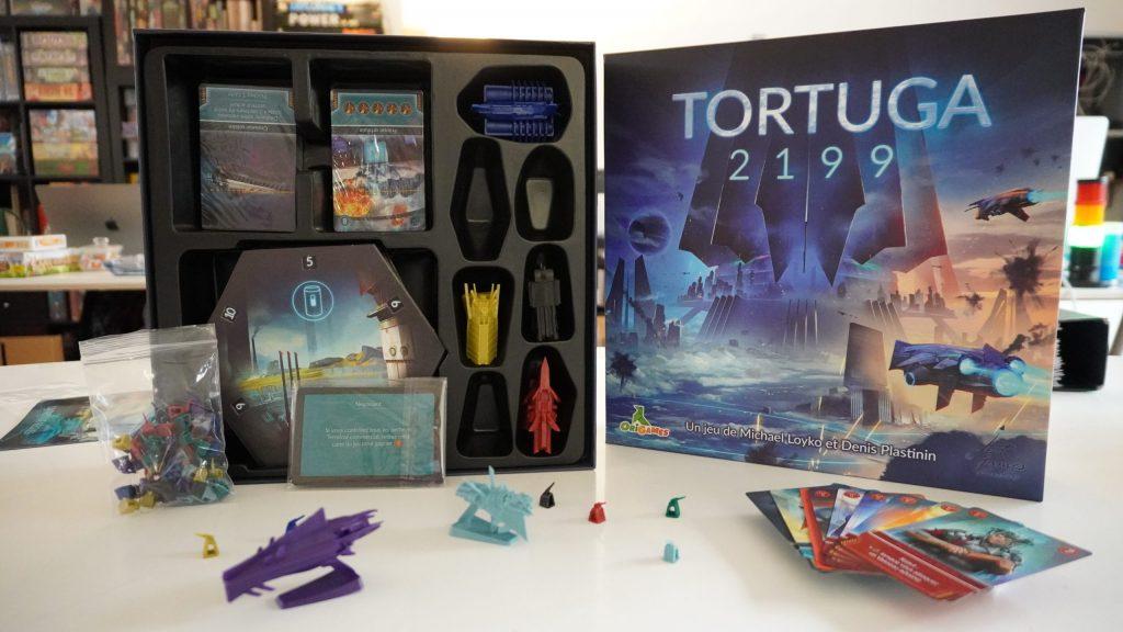TORTUGA KS special edition - ORIGAMES8