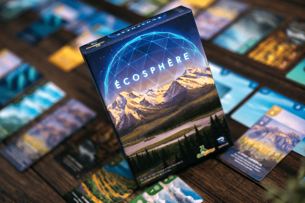 Écosphère - Image 3