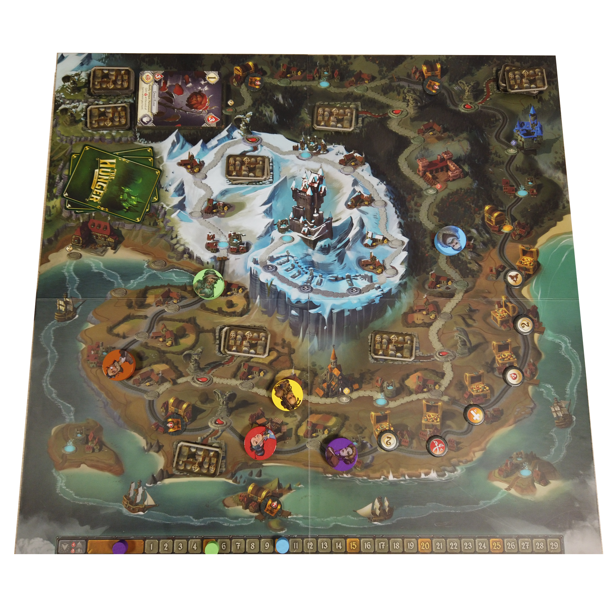 Plateau_The_Hunger_Mat
