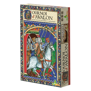 Tournoi d’Avalon