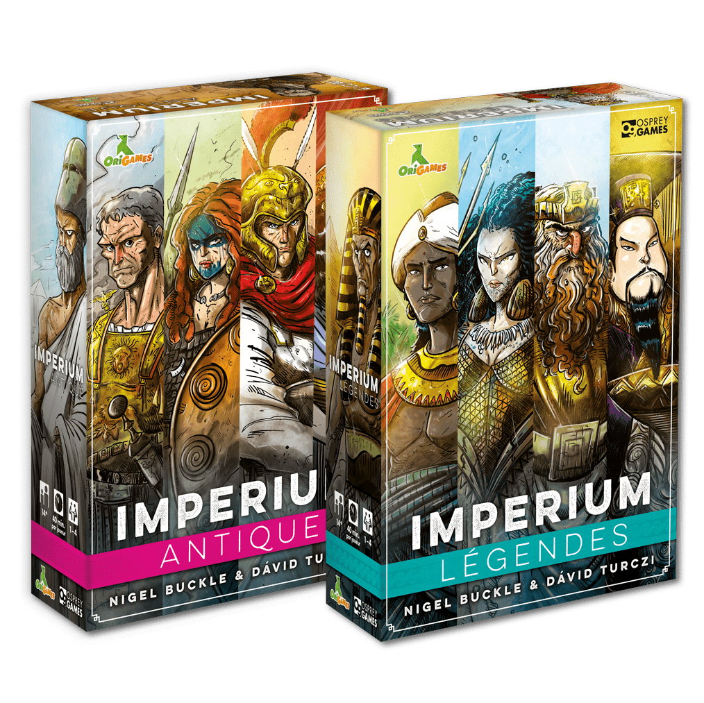 Imperium-BOXES
