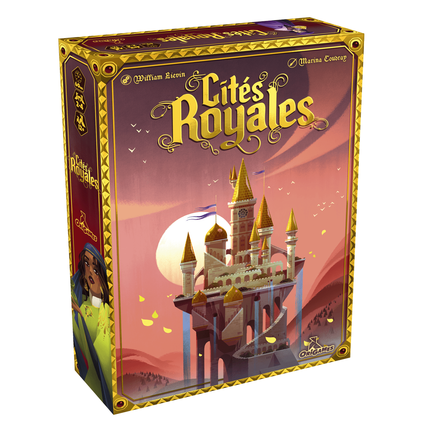 Cites_Royales_Box