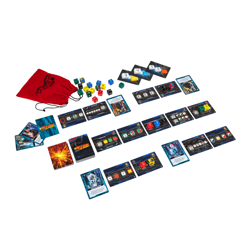 Mission Super Pas Possible - Image 3