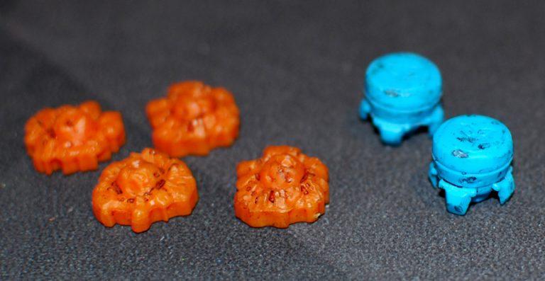 Planet Unknown - Pack d'upgrade - Image 6