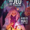 ALCHIMIE DU JEU
