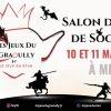 Les Jeux du Graoully (57050)