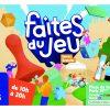 Faites du jeu (75014)