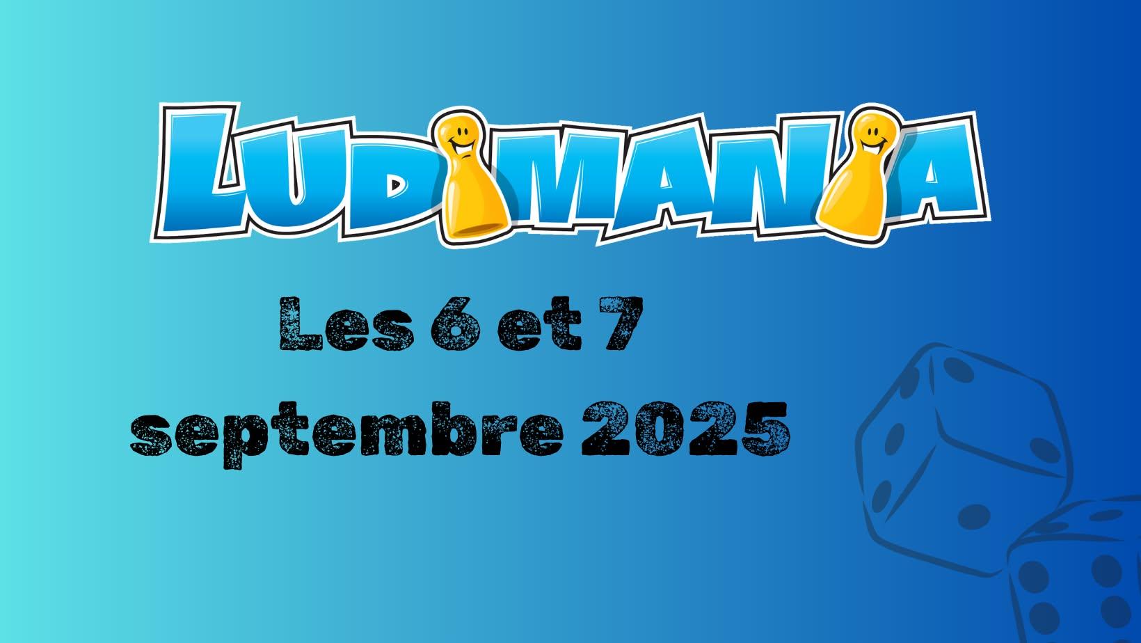 Ludimania (21850)