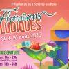 Floraisons ludiques - 92260