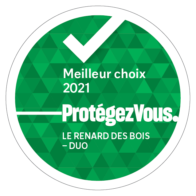 Le Renard des Bois Duo - Image 4