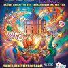 Festival du jeu de l'orge - 91700
