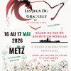 Les jeux du Graoully - 57050