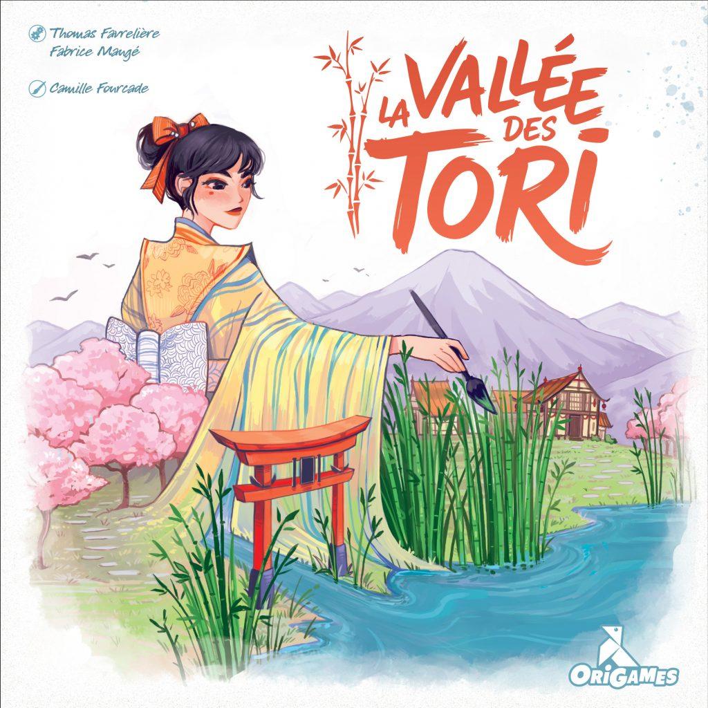 La Vallée des Tori - Image 2