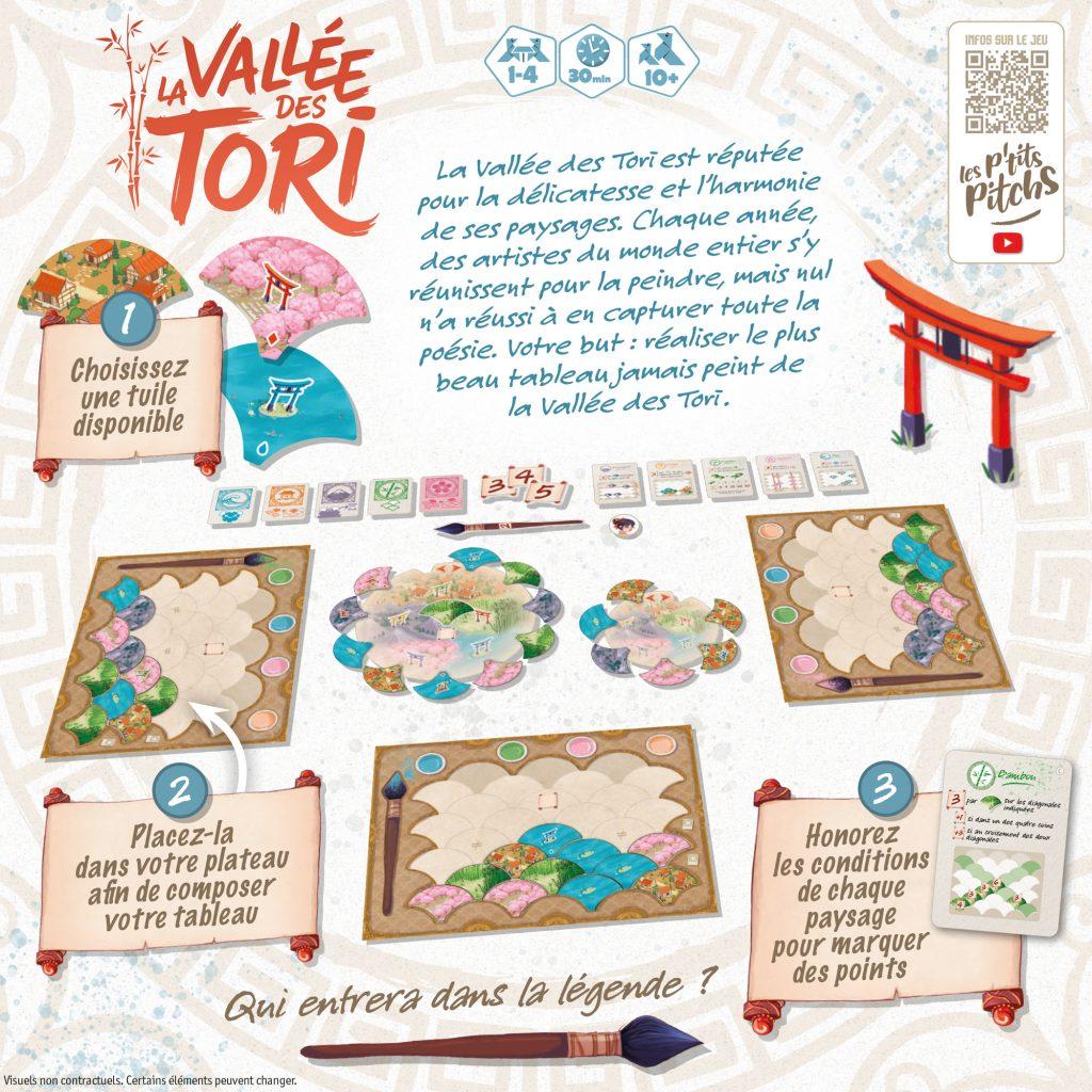 La Vallée des Tori - Image 3