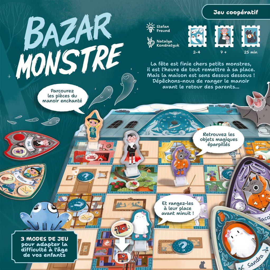 Bazar Monstre - Image 2